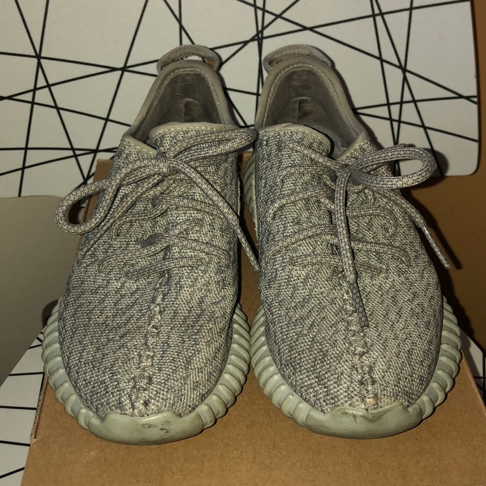Yeezy Boost 360 Sz 6